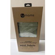 4moms Extra Seat Fabric MamaRoo Baby Swing Model 1046