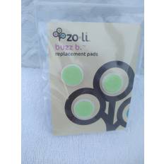 Green Nail Care Zoli Buzz B Replacement Nail Trimmer Pads