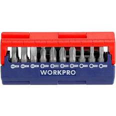 13-Piece Screwdriver Bit Set