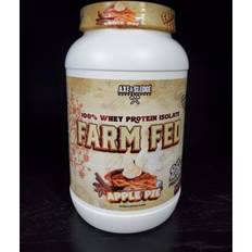 Farm Fed 840g