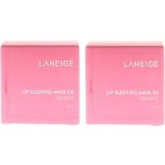 Laneige Skincare Laneige Lip Sleeping Mask 20g Set of 2