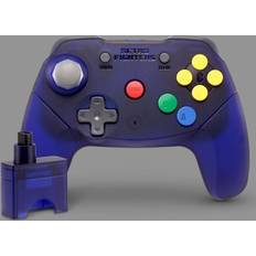 Retro Fighters Brawler 64 2.4GHz Wireless Controller