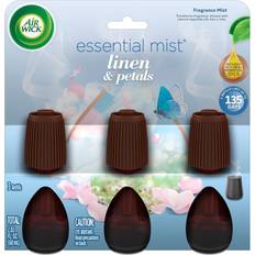 Air Wick Essential Mist Refill 3ct Wax Melt