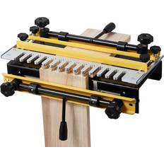 Laxstjärtsjigg 30.48 cm Bredd Duvfräsjiggar