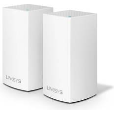 Linksys Velop Intelligent Mesh Router AC2600 2-Pack