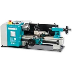 Axminster Engineer Series SC2 Mini Lathe