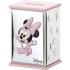 Disney Indretningsdetaljer Støvring Design Disney Baby Minnie Sparebøsse