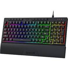 Redragon Klawiatura K515-RGB Shiva