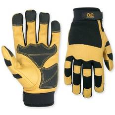 CLC Top Grain Goatskin Glove - Medium