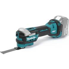 Makita Multi-Power-Tools Makita TM52DZ 18V Cordless Multi-Tool