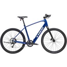 Trek Dual Sport+ 2 LT Electric Hybrid Bike