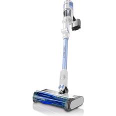 Shark White Upright Vacuum Cleaners Shark Detect Clean & Empty Cordless Pet IW4621UKT White