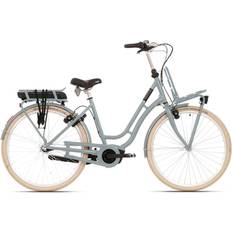 Frappe Elcyklar Frappe Frappé FBC 201 Dam 46