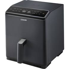 Dual Blaze Air Fryer 6.4L