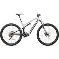 Rock Machine Elcyklar Rock Machine Blizzard E30-29 XL