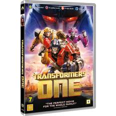 Transformers One (DVD)