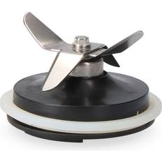 Ricambi Edm Recambio Aspas Batidora Vaso 07579
