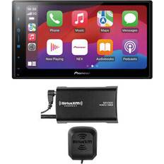 Boat & Car Stereos Pioneer DMH-W3000NEX 6.8" Touchscreen Receiver