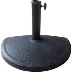 Aktive Base For Beach Umbrella 50 x 32 x 31,5 cm Black Plastic