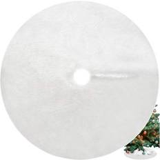 Ruhhy Brugskunst Ruhhy Juledekoration Mat 72 cm Julepynt 3stk