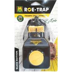 Masso Massó Roe-Trap Black Edition 15.2 x 8 x 7.3 cm