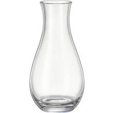 Kristall Vaser Stiernholm Classic 22 cm Klar Vas