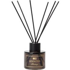 Vahamurut Lexington Heritage-tuoksutikut Black
