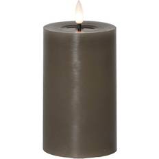 Star Trading Flamme Flow Batteridrivet 15 cm LED-ljus