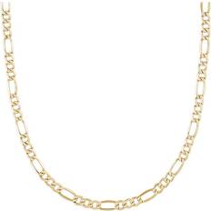 Schmuck FAVS Kette 89007437 - Gold