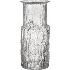 Iittala Vaser Iittala Wirkkala Arnica 18 cm Klar Vase