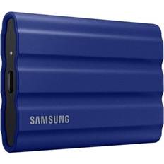 Harddisker & SSD-er Samsung MU-PE1T0R/EU Portable External SSD 1TB