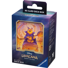 Ravensburger Deck Box Disney Lorcana