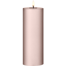 Ester & Erik Bloklys LED Ø7.5 x 20 cm LED-lys