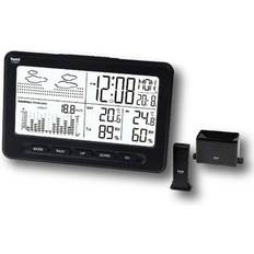 Forecast Weather Stations Sami LD-9815 Multi-Function Weather Station