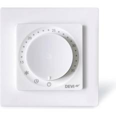 Devi Termostater Devi Rum Og Gulvtermostat 140F1161