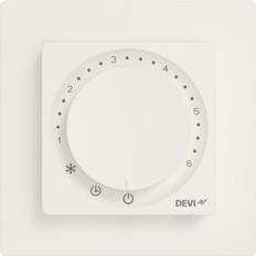 Termostati Danfoss Boden Thermostat DEVIREG BASIC 140F1160