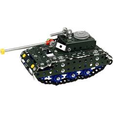 Rex London Tank Building Set Vert One Size