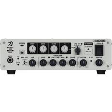 Amplificatori per basso BOSS Katana 500 Bass Head