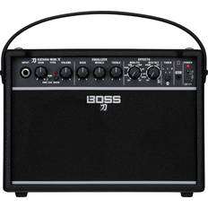 BOSS Katana Mini X Guitar Amplifier