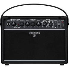 BOSS Katana Mini X Guitarforstærker