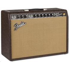 Amplificatori Strumento Fender FSR 65 Deluxe Reverb Western Creamback Speaker