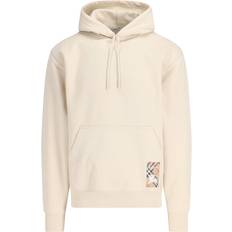 Burberry Homme Pulls Burberry Sweatshirt - Beige/Donna