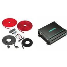 KMA150.2 150W Marine Amplifier