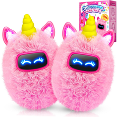 Unicorns Role Playing Toys Unicorn Walkie Talkies Pink