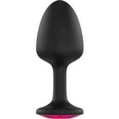 Dorcel Buttplugs Dorcel Geisha Plug Ruby L Analkontakt