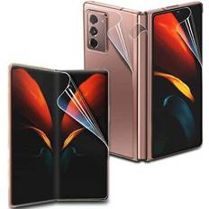 FoneFunShop Screen Protector Set Samsung Galaxy Fold 4