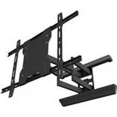 Red Screen Mounts Crimson AV A70F Articulating Mount