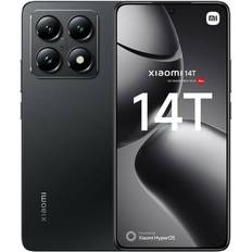 Xiaomi 14t 5g Xiaomi 14T 512GB Titan Black