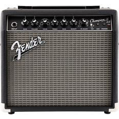 Instrumentforsterkere Fender Champion II 25 Combo