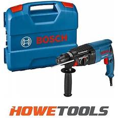 Taladros percutores Bosch GBH 2 26 SDS Plus Drill